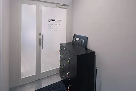 6.エミナルクリニックメンズ奈良院のアクセス｜近鉄奈良駅より徒歩1分